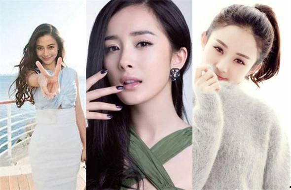 娱乐圈十大吃瓜女星小说,揭秘十大吃瓜女星的幕后故事