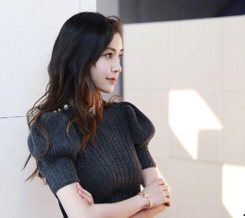 娱乐吃瓜酱杨颖微博,娱乐圈幕后故事大揭秘